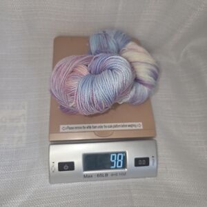 NWT Manos Del Uruguay Merino Wool Blend Yarn